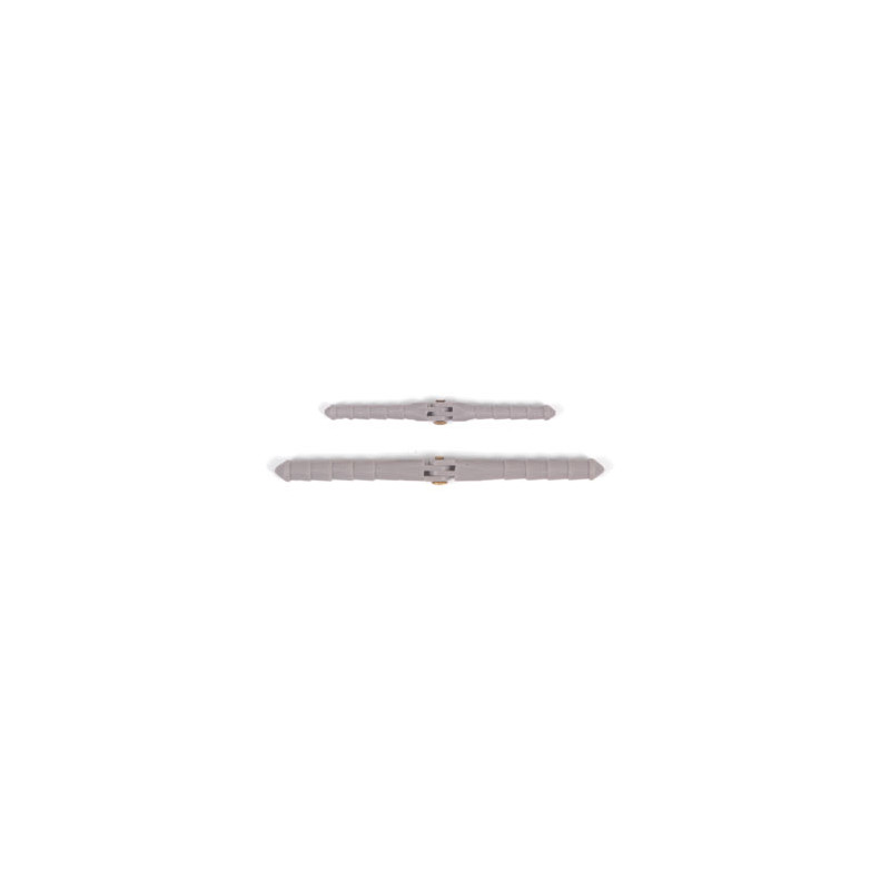 CHARNIERE BATON ECOTOP 66xØ4,5mm 6pcs - FLASH RC