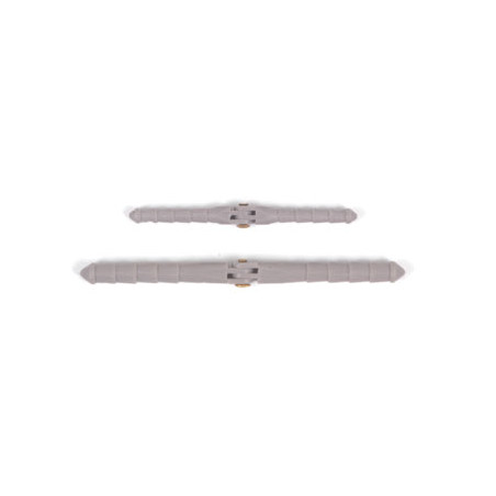 SCHARNIER ECOTOP 66xØ4,5mm 6St.