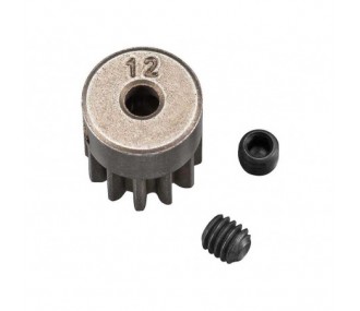 RC Car Parts - AXIAL AX30723 Pinion Gear 32P 12T Steel 3mm Motor Shaft - FLASH RC