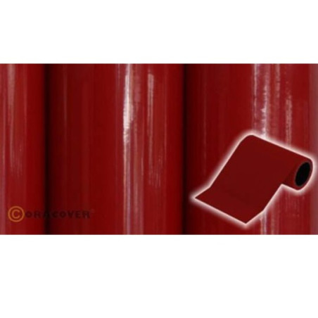 ORATRIM Rosso 9,5cmx2m