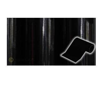ORATRIM Noir 9.5cmx2m - FLASH RC