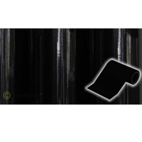 ORATRIM Noir 9.5cmx2m - FLASH RC