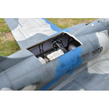 Jet Black Horse L-39 ALBATROS 1.72 M