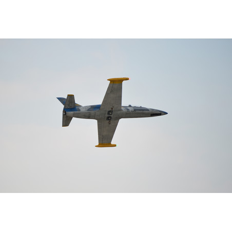 Jet Black Horse L-39 ALBATROS 1.72 M