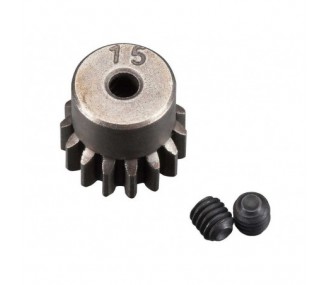 RC Car Parts - AXIAL AX30726 Piñón 32P 15T 3mm - FLASH RC