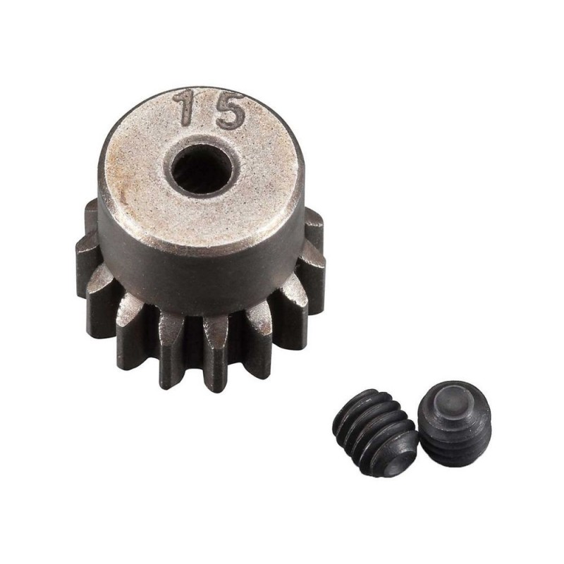 Ricambi RC Auto - AXIAL AX30726 Pignone 32P 15T 3mm - FLASH RC