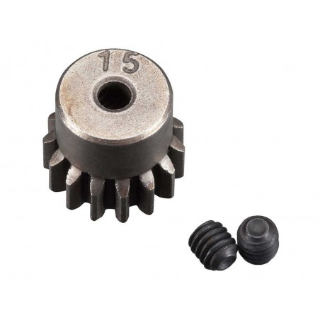 Ricambi RC Auto - AXIAL AX30726 Pignone 32P 15T 3mm - FLASH RC