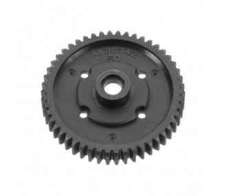 Ricambi RC Auto - Ingranaggio cilindrico AXIAL AX30742 32P 50T - FLASH RC