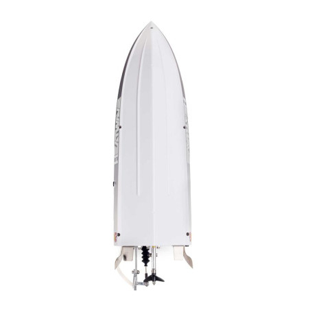 Recoil 2 18" senza spazzole, Shreddy: RTR