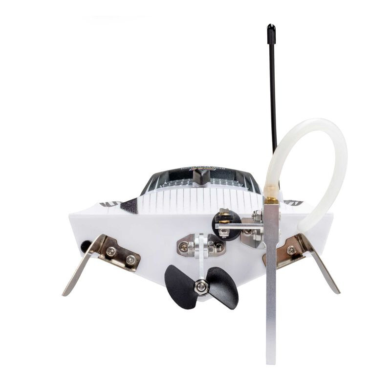 Recoil 2 18" senza spazzole, Shreddy: RTR