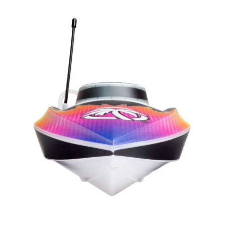Recoil 2 18" senza spazzole, Shreddy: RTR