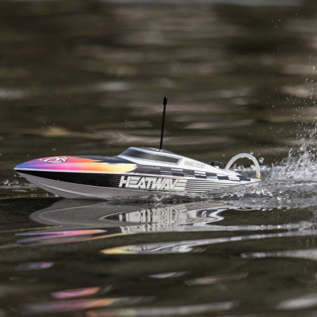 Recoil 2 18" Brushless, Shreddy: RTR