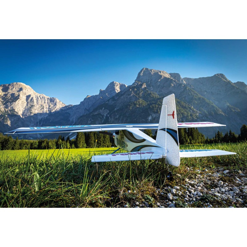 Robbe Modellsport Flyer Robbe Air Trainer