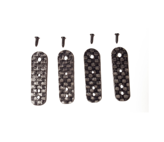 AMR 60 v2 Servoarms Set (AMR 60/Katana/60/XR61)