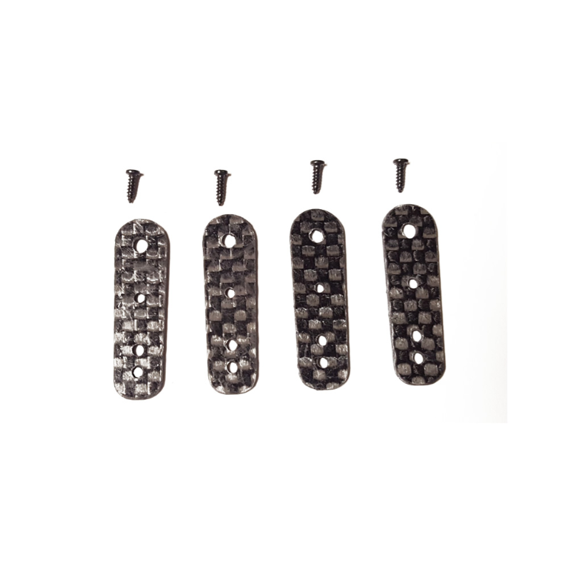AMR 60 v2 Servoarms Set (AMR 60/Katana/60/XR61)