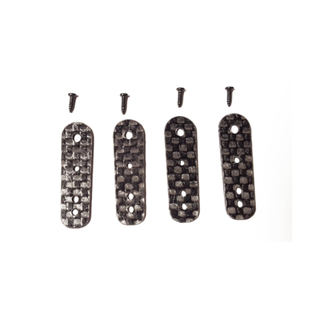 Set bracci servo AMR 60 v2 (AMR 60/Katana/60/XR61)