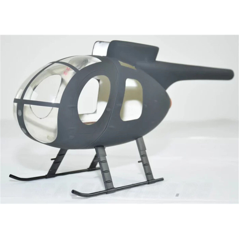 600 size MD500 LITTE BIRD