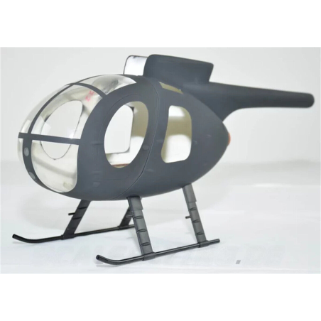 600 size MD500 LITTE BIRD