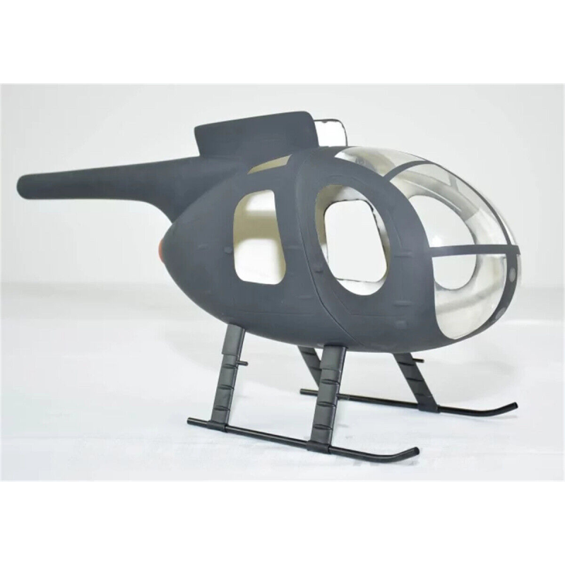 600 size MD500 LITTE BIRD