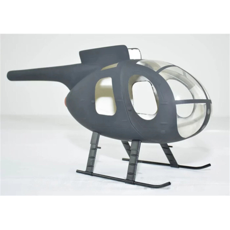 600 size MD500 LITTE BIRD