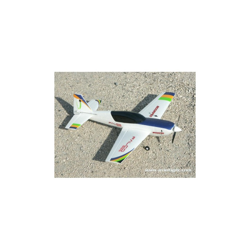 FALCO 300 M1- FLASH RC
