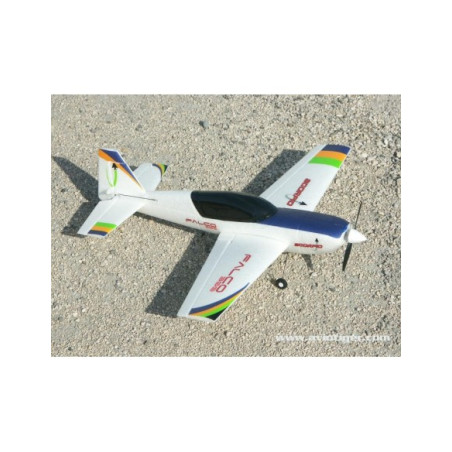 FALCO 300 M1- FLASH RC