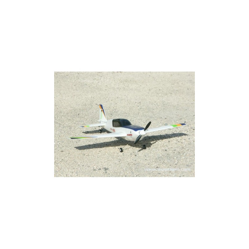 FALCO 300 M1- FLASH RC