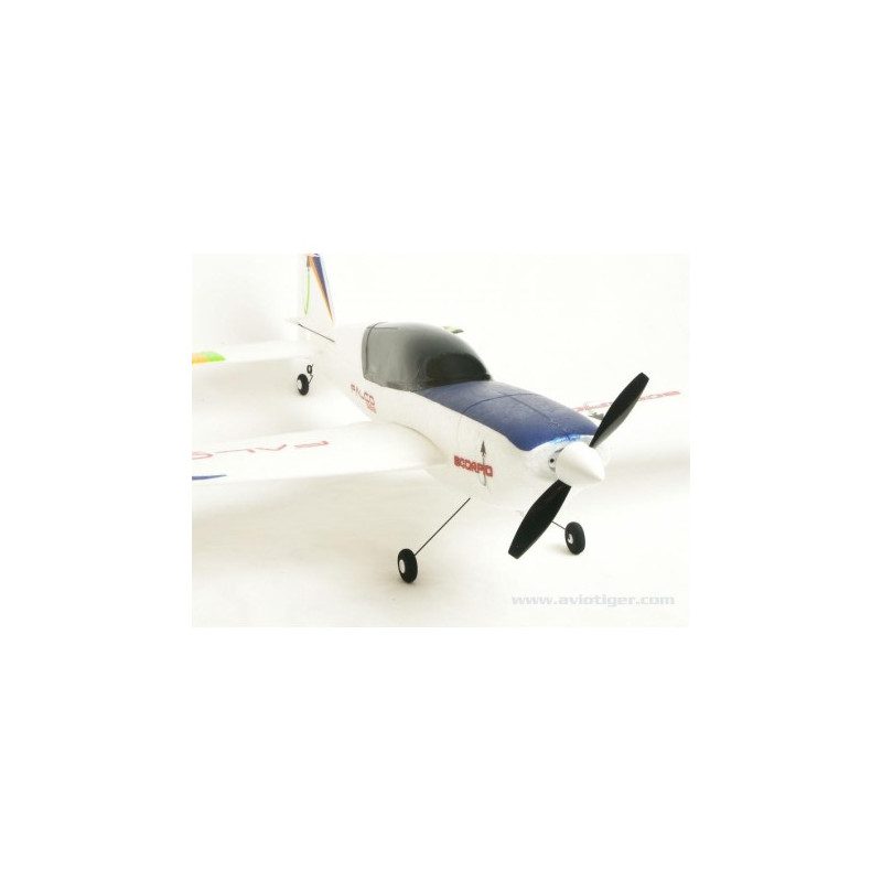 FALCO 300 M1- FLASH RC