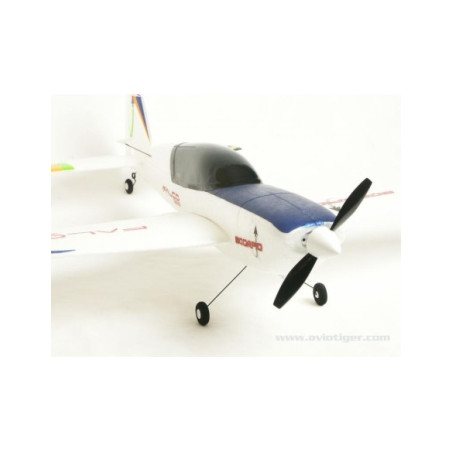 FALCO 300 M1- FLASH RC