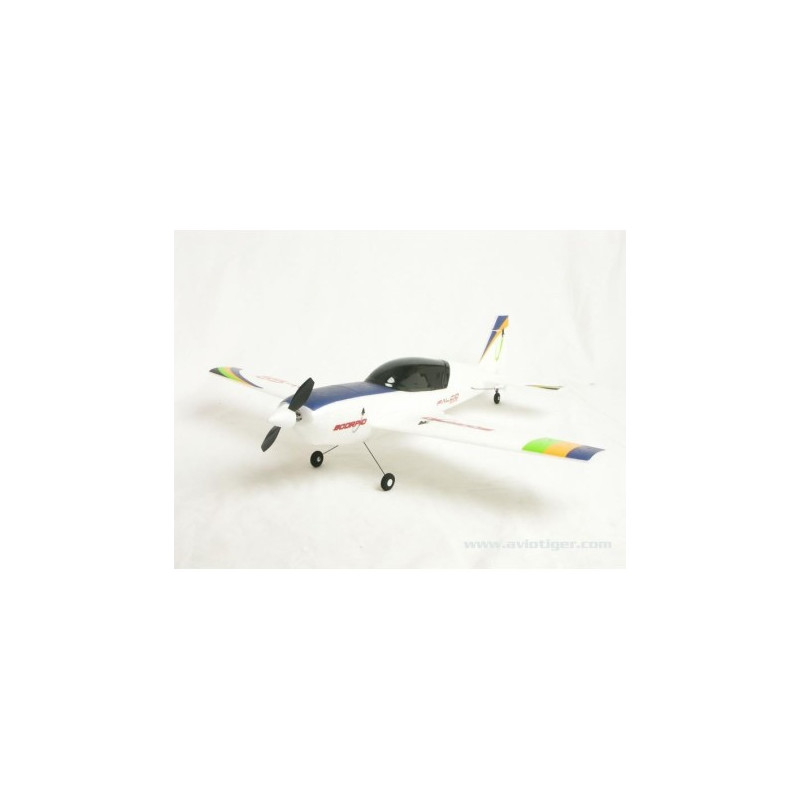 FALCO 300 M1- FLASH RC