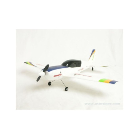 FALCO 300 M1- FLASH RC