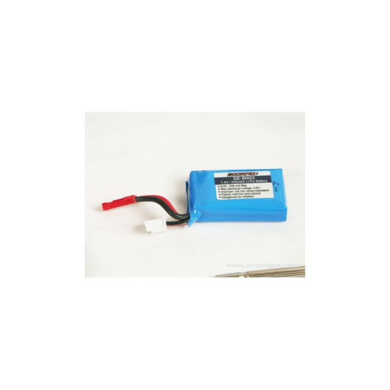 FALCO 300 M1- FLASH RC