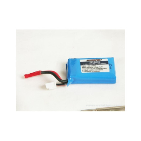 FALCO 300 M1- FLASH RC