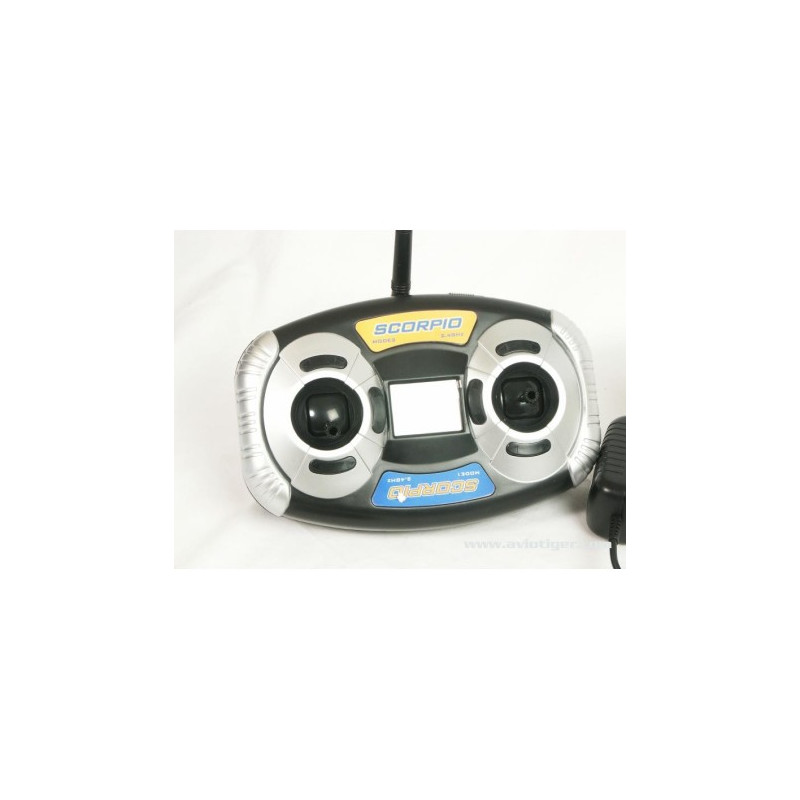 FALCO 300 M1- FLASH RC