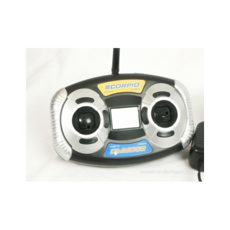 FALCO 300 M1- FLASH RC
