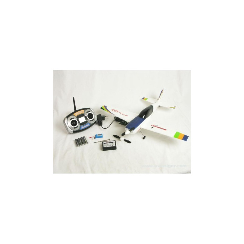 FALCO 300 M1- FLASH RC