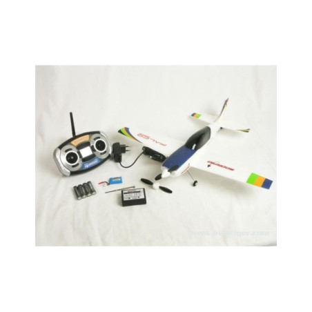 FALCO 300 M1- FLASH RC