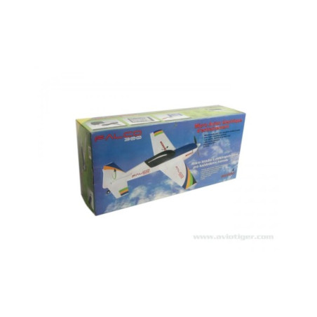 FALCO 300 M1- FLASH RC