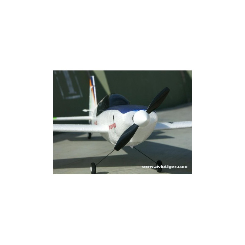 FALCO 300 M1- FLASH RC