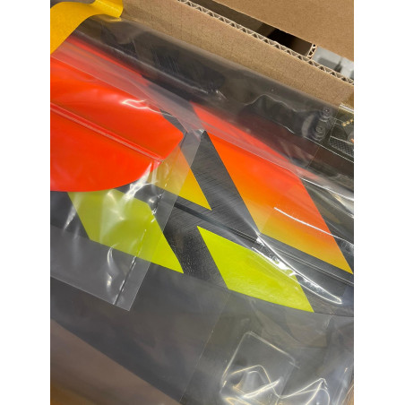 Motoplaneurs RC - Stika F5K env.1.49m PNP All Carbon TOPMODEL - FLASH RC