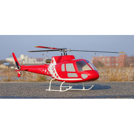FLY WING - AS350 - Scoiattolo - PNP