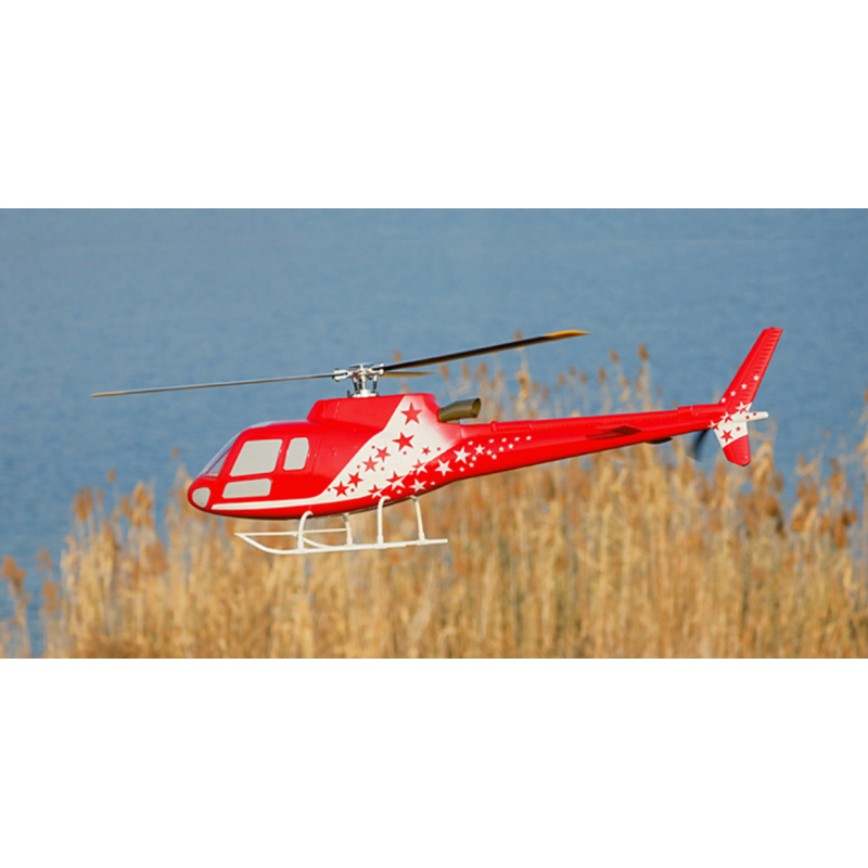 FLY WING - AS350 - Scoiattolo - PNP
