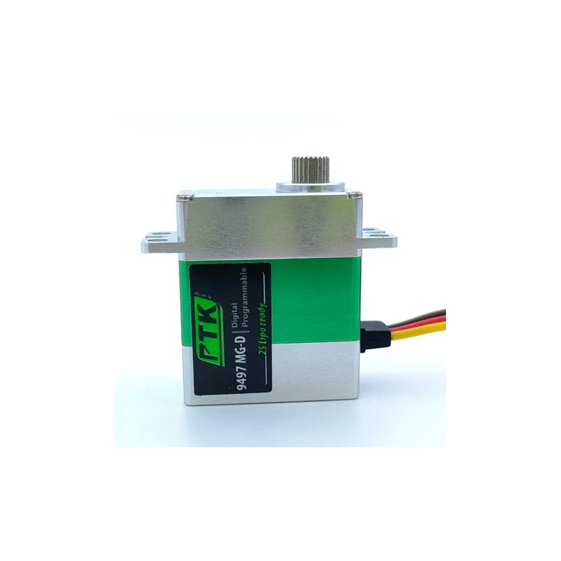 Servo Pro-Tronik Estándar Digital Sin Núcleo 9495 MG-D