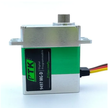 Servo Pro-Tronik Standard Digital Coreless 9495 MG-D