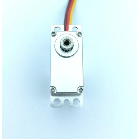 Servo Pro-Tronik Standard Numérique Coreless 9495 MG-D - FLASH RC