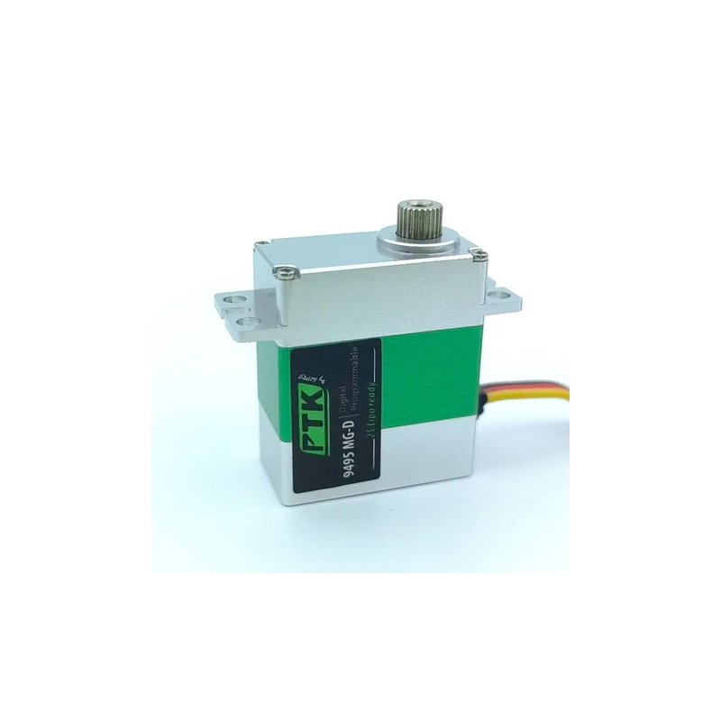 Servo Pro-Tronik Standard Digitale Coreless 9495 MG-D