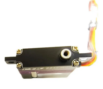 Servo Pro-Tronik standard digitale senza nucleo 8812 MG-D