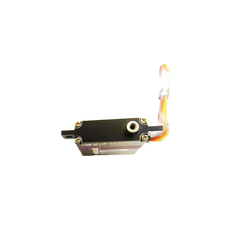 Servo Pro-Tronik Standard Numérique Coreless 8812 MG-D - FLASH RC