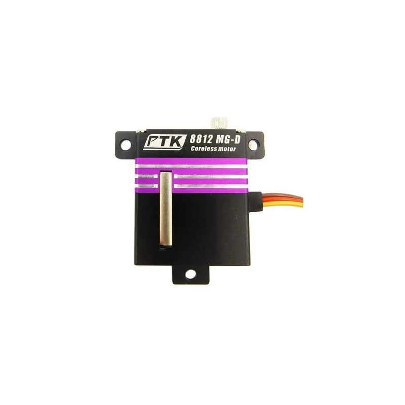 Servo Pro-Tronik Estándar Digital Sin Núcleo 8812 MG-D