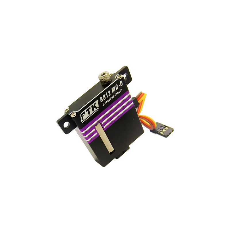 Servo Pro-Tronik Estándar Digital Sin Núcleo 8812 MG-D